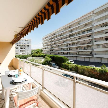 Apartment Le Morelia By Interhome Cannes Exterior foto