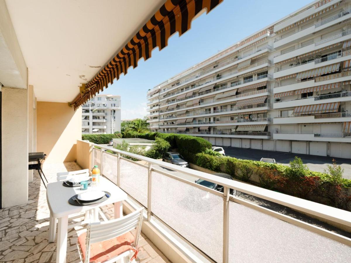 Apartment Le Morelia By Interhome Cannes Exterior foto