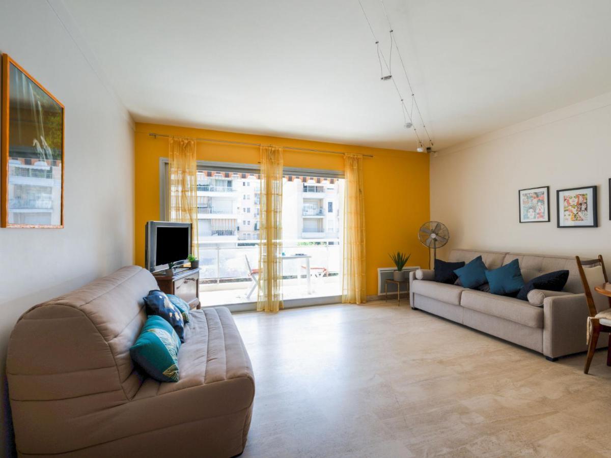 Apartment Le Morelia By Interhome Cannes Exterior foto