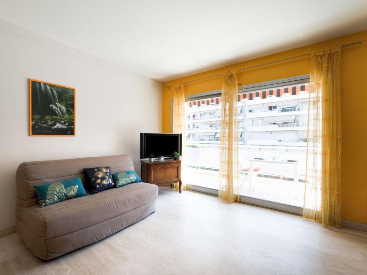 Apartment Le Morelia By Interhome Cannes Exterior foto