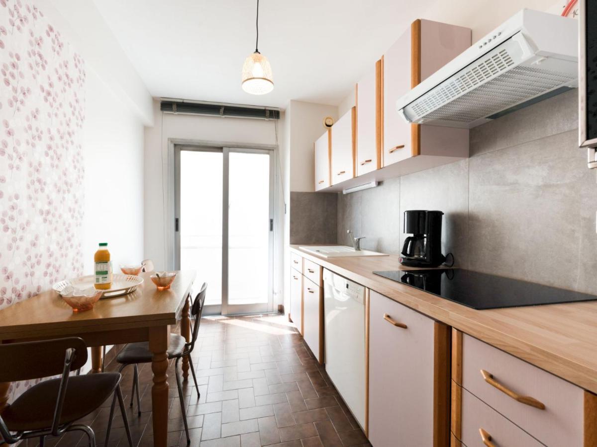 Apartment Le Morelia By Interhome Cannes Exterior foto